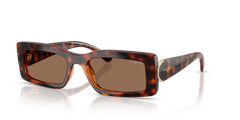 Солнцезащитные очки Vogue Eyewear VO5674S W65673 53 19