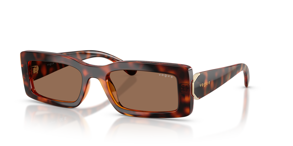 Sonnenbrille Vogue Eyewear VO5674S W65673 53 19