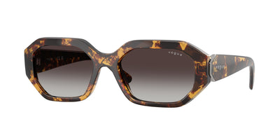 Sonnenbrille Vogue Eyewear VO5675S 31798G 54 18