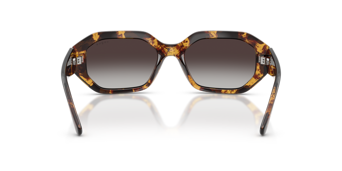 Lunettes de Soleil Vogue Eyewear VO5675S 31798G 54 18 — Image 4