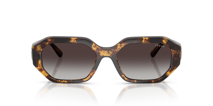 Lunettes de Soleil Vogue Eyewear VO5675S 31798G 54 18 — Image 2