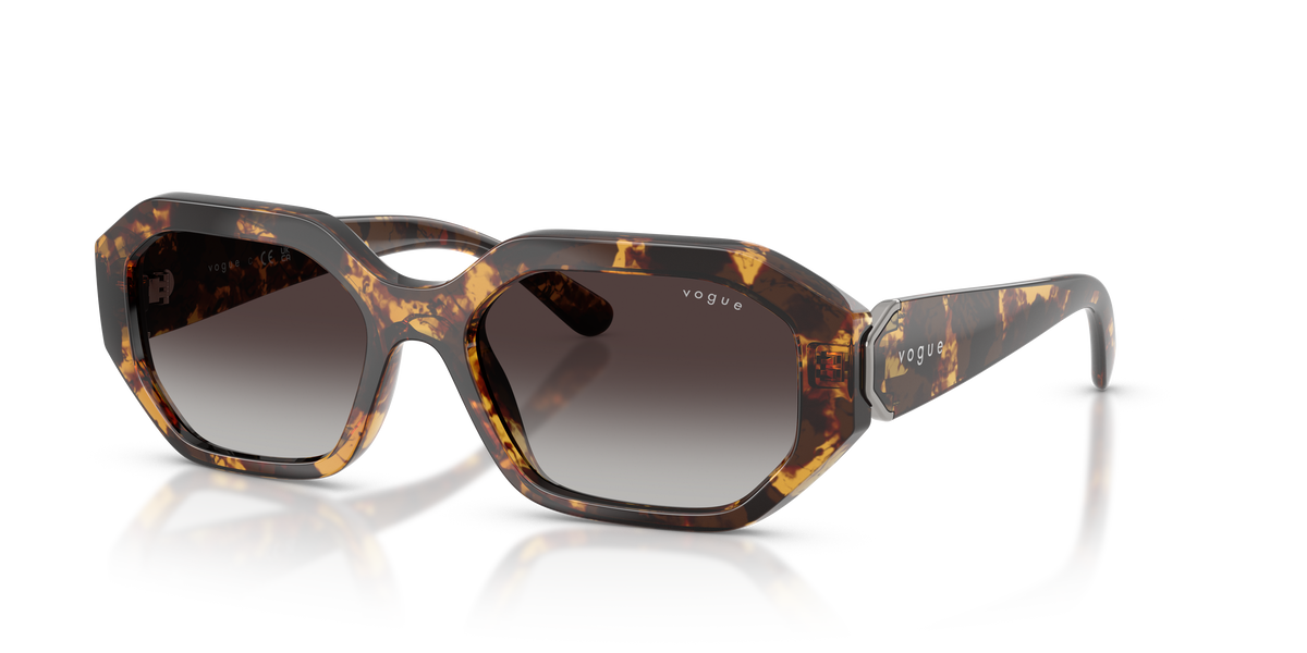 Lunettes de Soleil Vogue Eyewear VO5675S 31798G 54 18