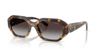 Солнцезащитные очки Vogue Eyewear VO5675S 31798G 54 18
