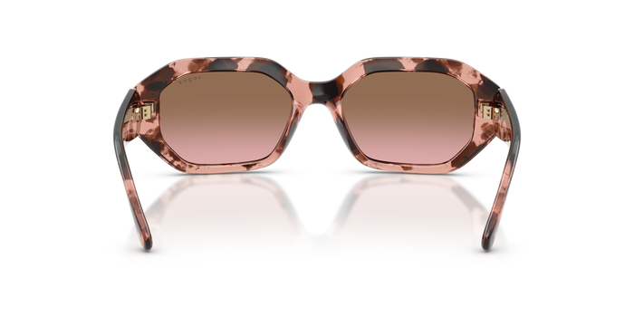 Sonnenbrille Vogue Eyewear VO5675S 319914 54 18 — Bild 4