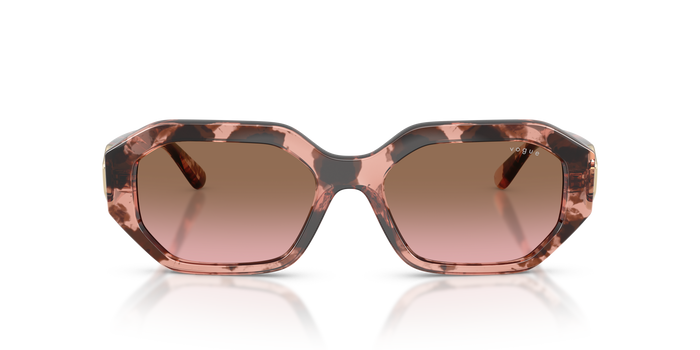 Sonnenbrille Vogue Eyewear VO5675S 319914 54 18 — Bild 2