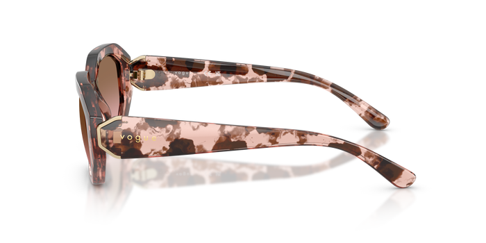 Sonnenbrille Vogue Eyewear VO5675S 319914 54 18 — Bild 3