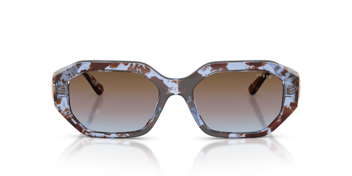 Gafas de Sol Vogue Eyewear VO5675S 320148 54 18 — Imagen 2