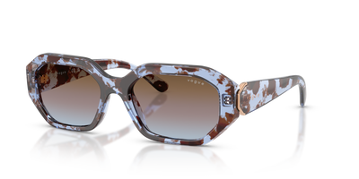 Солнцезащитные очки Vogue Eyewear VO5675S 320148 54 18