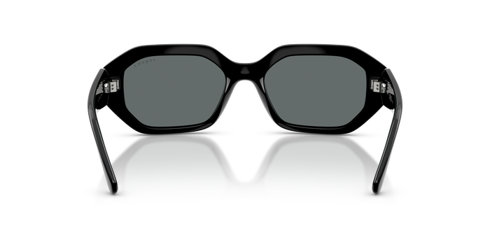 Солнцезащитные очки Vogue Eyewear VO5675S W44/81 54 18 — Изображение 4