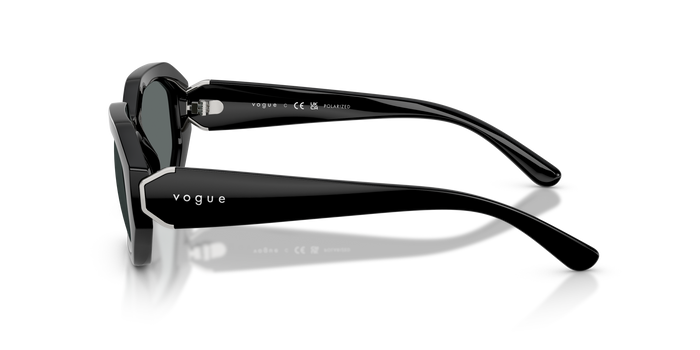 Солнцезащитные очки Vogue Eyewear VO5675S W44/81 54 18 — Изображение 3