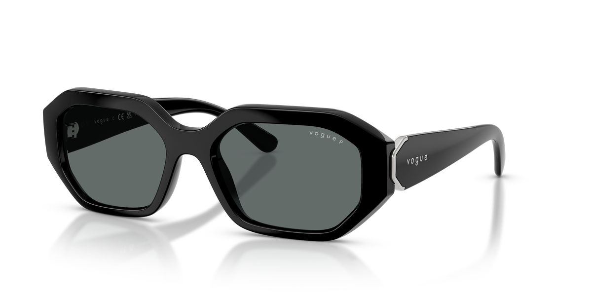 Солнцезащитные очки Vogue Eyewear VO5675S W44/81 54 18