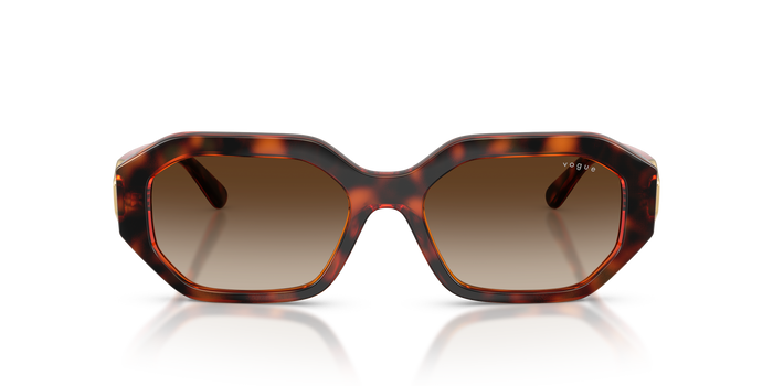 Gafas de Sol Vogue Eyewear VO5675S W65613 54 18 — Imagen 2