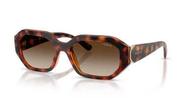 Солнцезащитные очки Vogue Eyewear VO5675S W65613 54 18