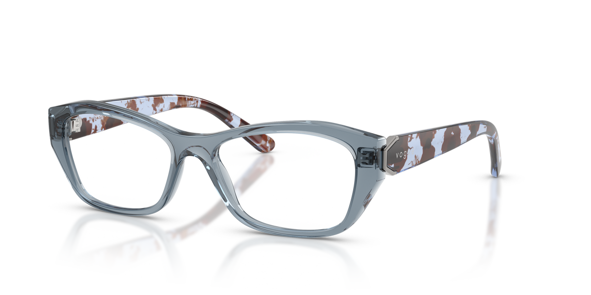 Vogue Eyewear VO5676 2966 光学镜架 | 醋酸纤维材质 时尚个性
