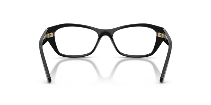 Vogue Eyewear VO5676 W44 光学镜架 | 时尚醋酸纤维眼镜 — 图片 4