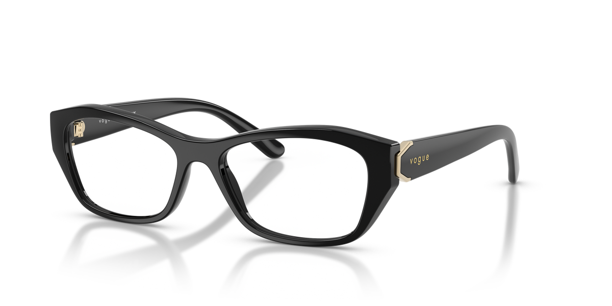 Vogue Eyewear VO5676 W44 光学镜架 | 时尚醋酸纤维眼镜