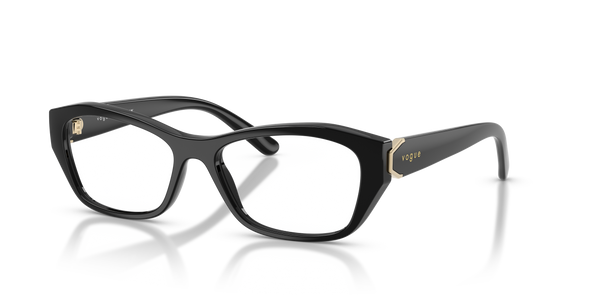 Gafas Graduadas Vogue Eyewear VO5676 W44 — vista tres cuartos