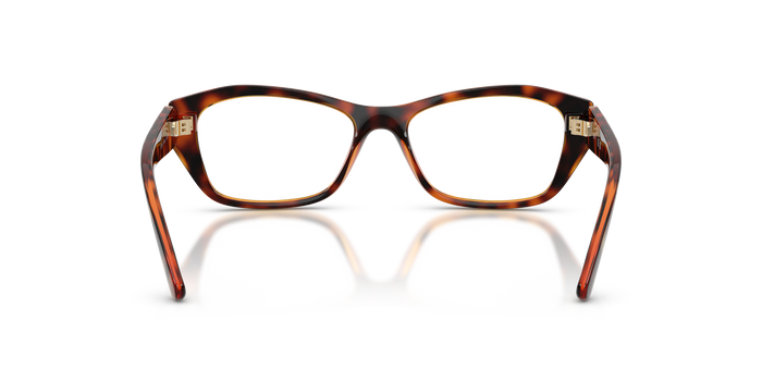 Vogue Eyewear VO5676 W656 光学镜架 醋酸纤维 不规则形状 — 图片 4