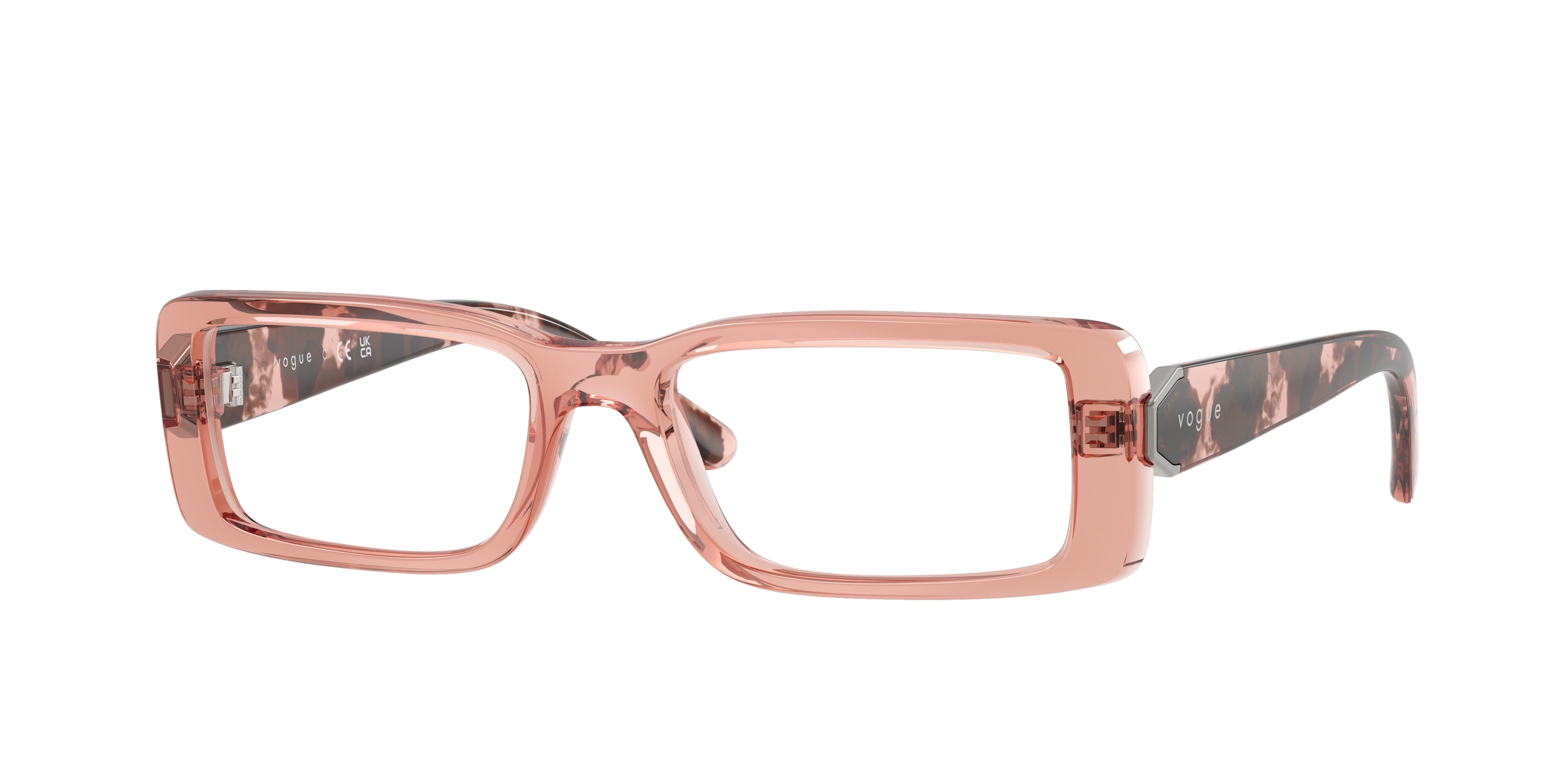 Очки для зрения Vogue Eyewear VO5677 2864