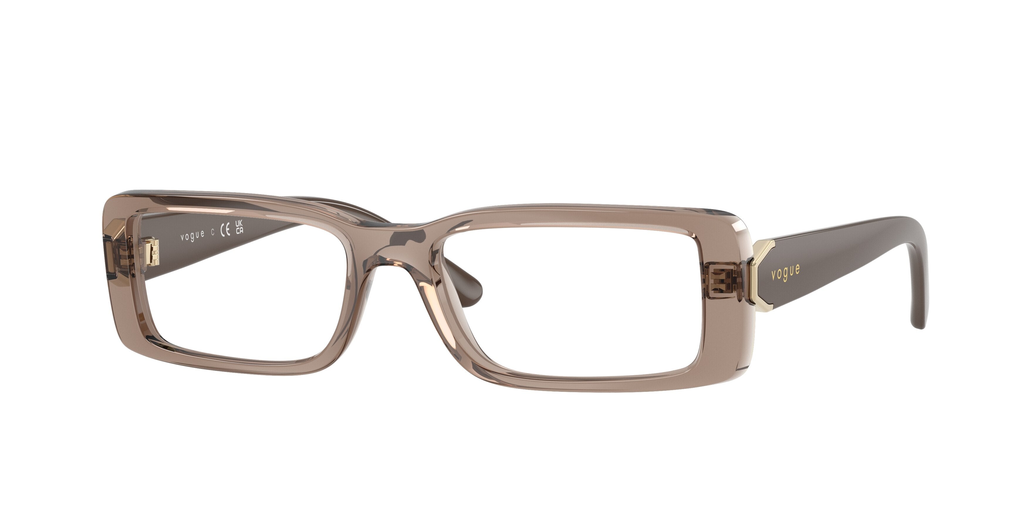 Очки для зрения Vogue Eyewear VO5677 2940