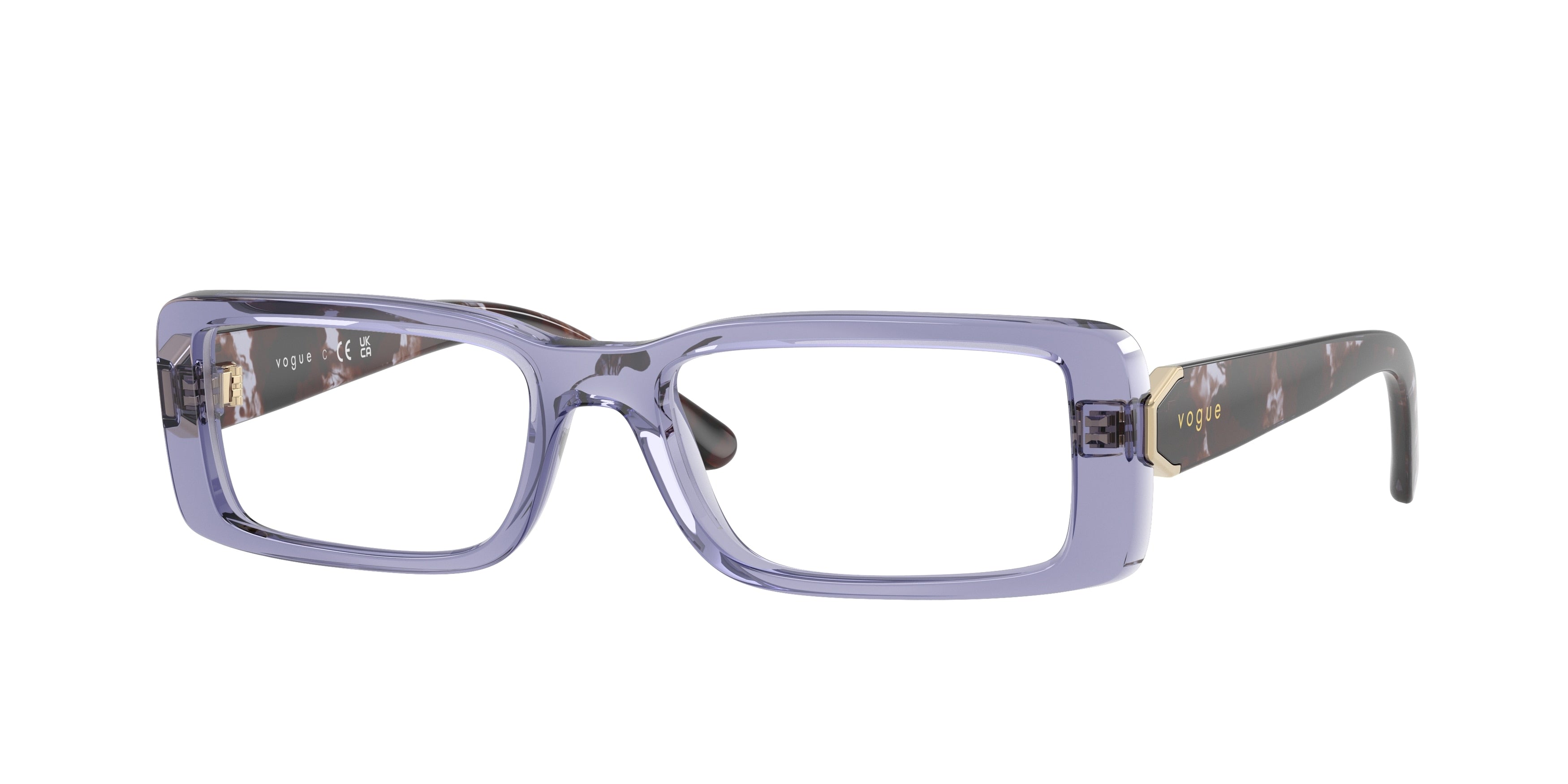 Очки для зрения Vogue Eyewear VO5677 3177