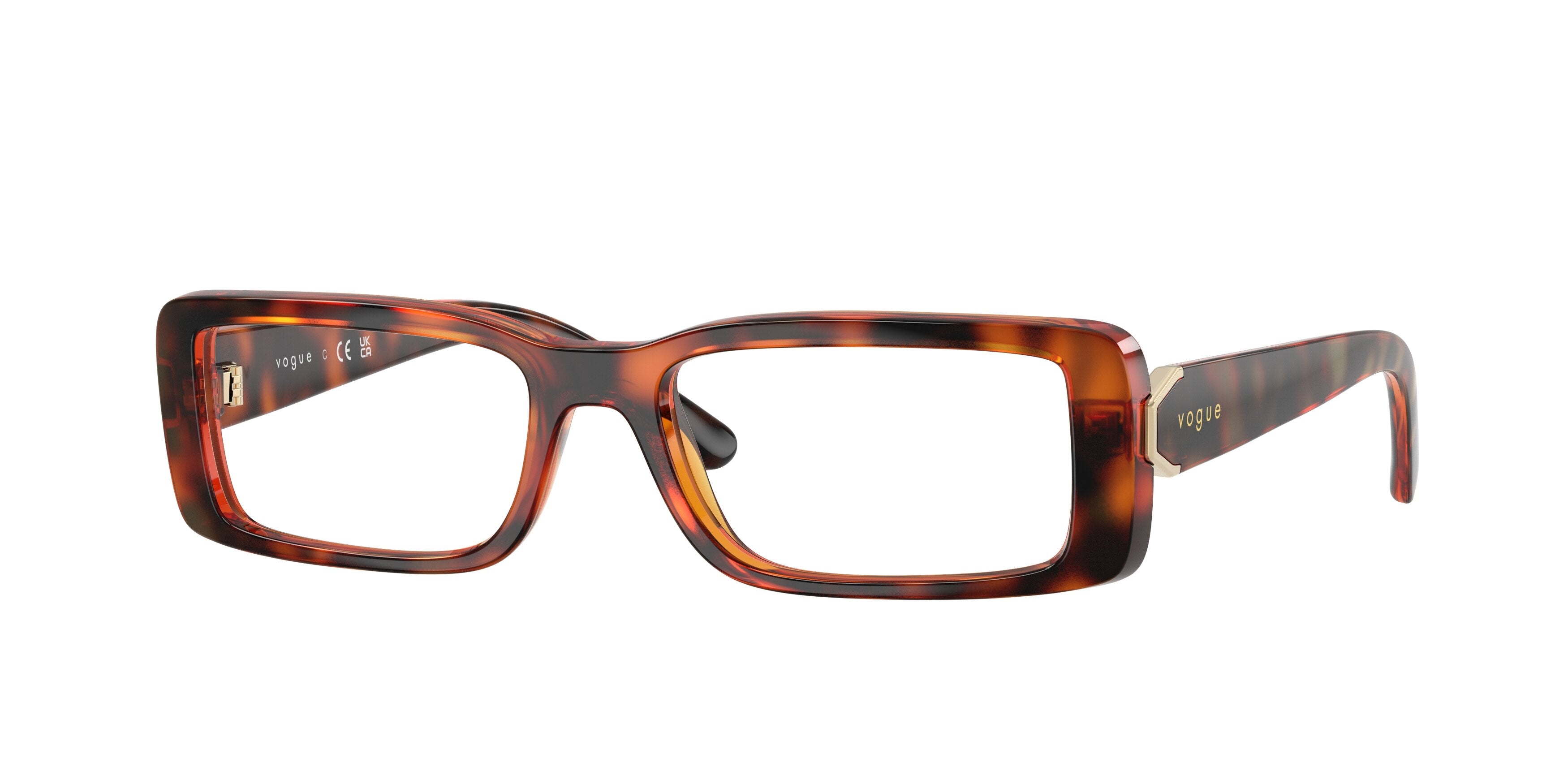 Очки для зрения Vogue Eyewear VO5677 W656