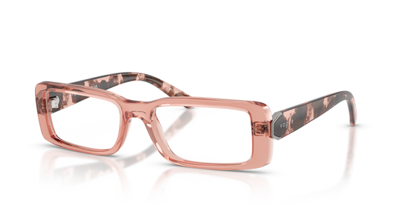 Gafas Graduadas Vogue Eyewear VO5677 2864 — vista tres cuartos
