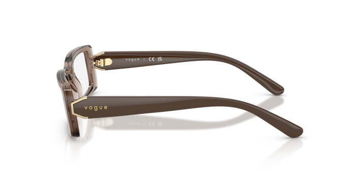 Prescription Glasses Vogue Eyewear VO5677 2940 — Image 3