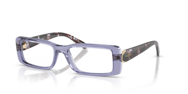 Gafas Graduadas Vogue Eyewear VO5677 3177 — vista tres cuartos