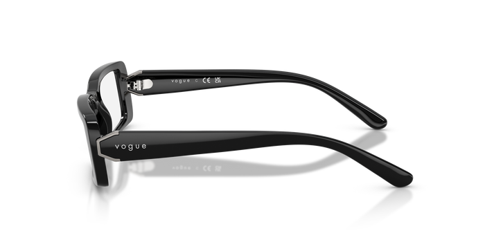 Brille Vogue Eyewear VO5677 W44 — Bild 3