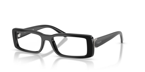 Gafas Graduadas Vogue Eyewear VO5677 W44 — vista tres cuartos