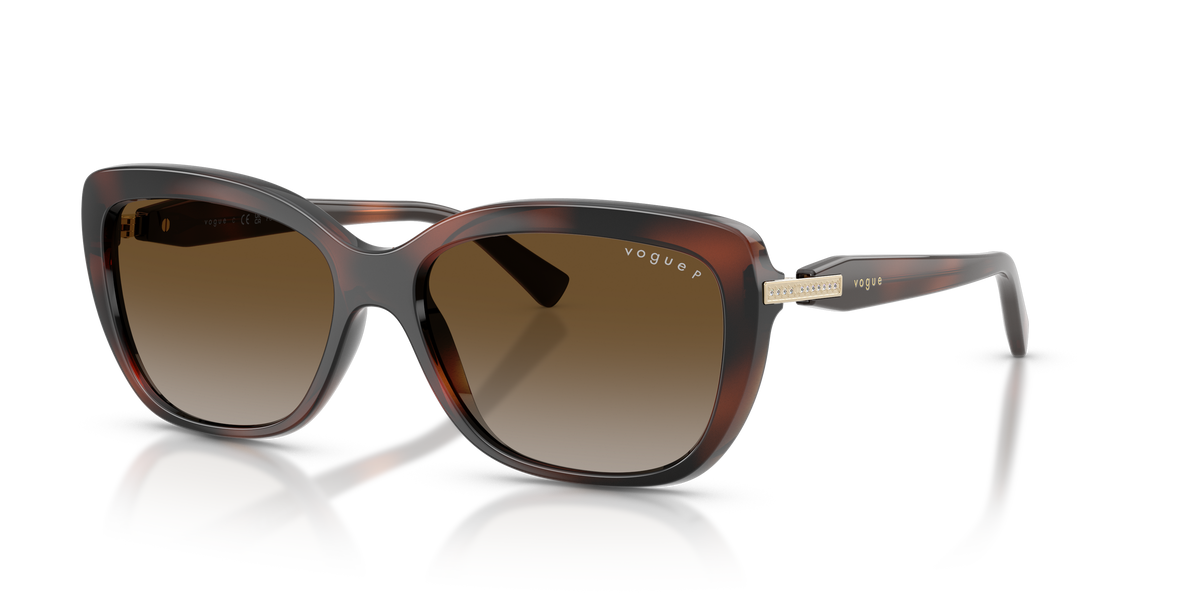 Солнцезащитные очки Vogue Eyewear VO5678SB 2386T5 55 16