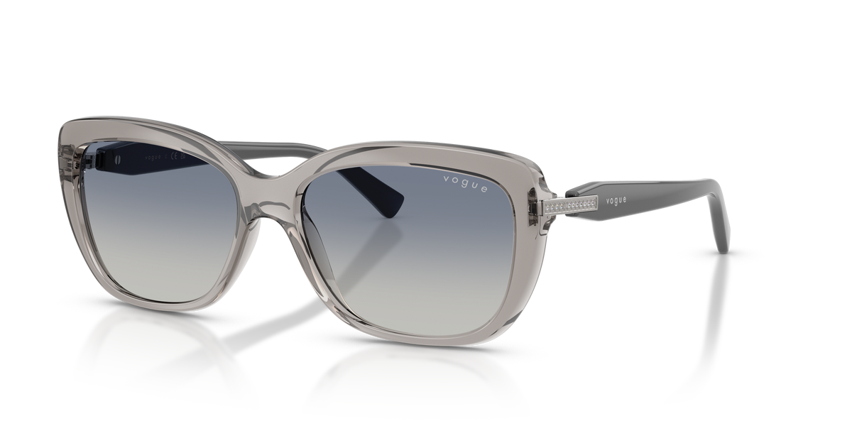 Солнцезащитные очки Vogue Eyewear VO5678SB 272614 55 16