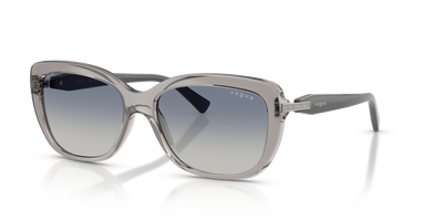 Lunettes de Soleil Vogue Eyewear VO5678SB 272614 55 16