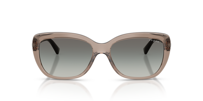 Lunettes de Soleil Vogue Eyewear VO5678SB 294011 55 16 — Image 2