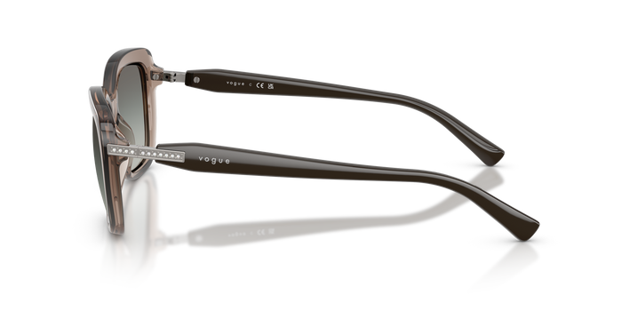 Lunettes de Soleil Vogue Eyewear VO5678SB 294011 55 16 — Image 3
