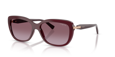 Lunettes de Soleil Vogue Eyewear VO5678SB 29898H 55 16