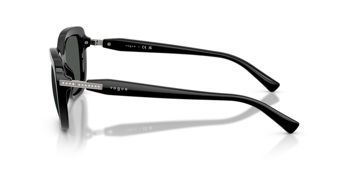 Sunglasses Vogue Eyewear VO5678SB W44/87 55 16 — Image 3