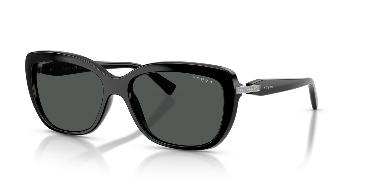 Солнцезащитные очки Vogue Eyewear VO5678SB W44/87 55 16