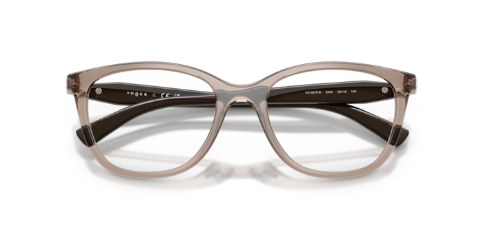 Vogue Korrekturbrille VO5679B 2940 53 19 — vista 8