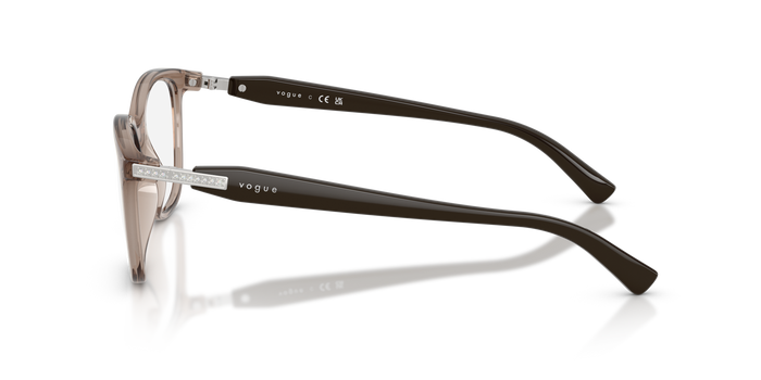 Vogue Korrekturbrille VO5679B 2940 53 19 — vista 4