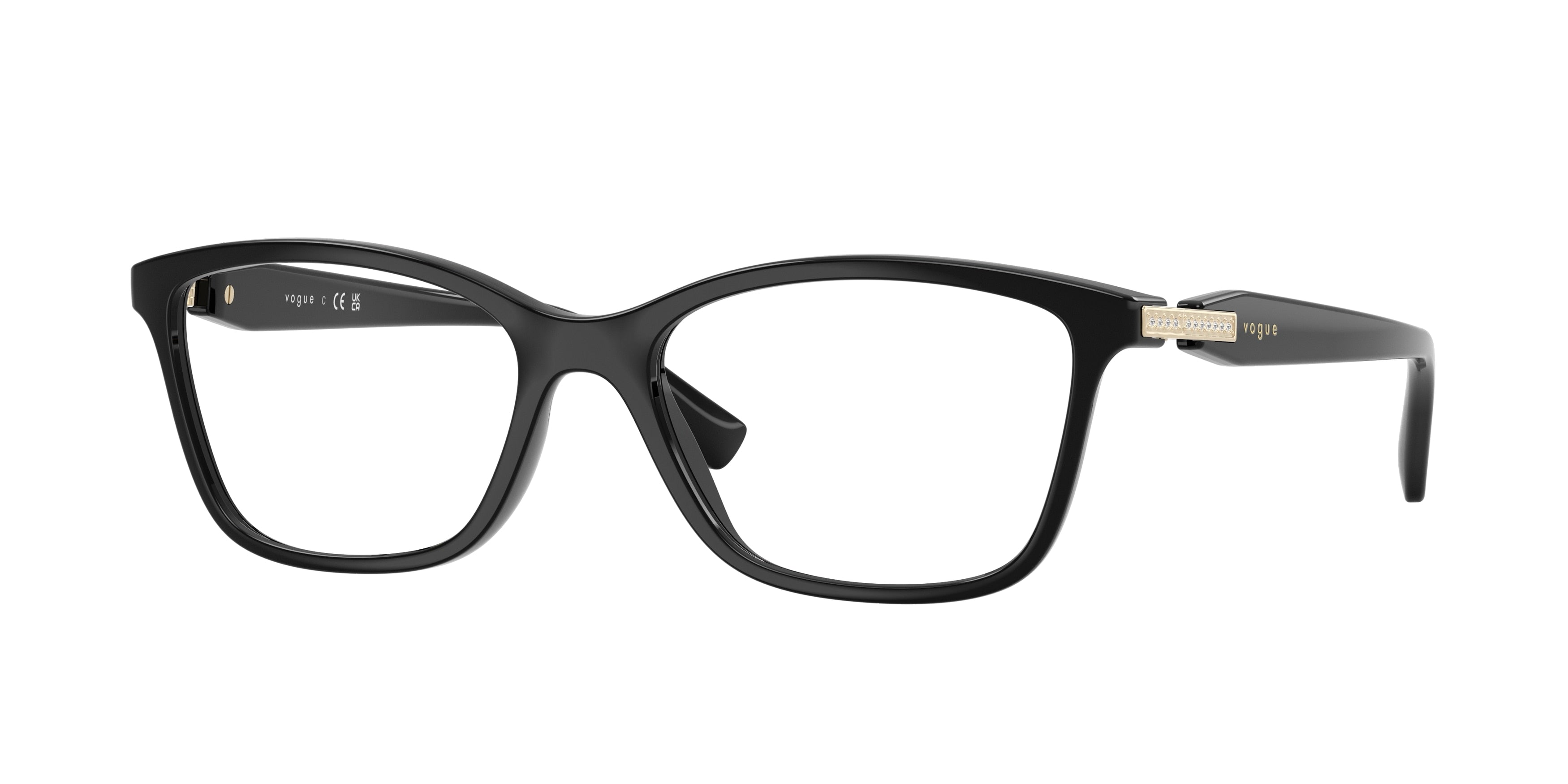 Очки для зрения Vogue Eyewear VO5680B W44