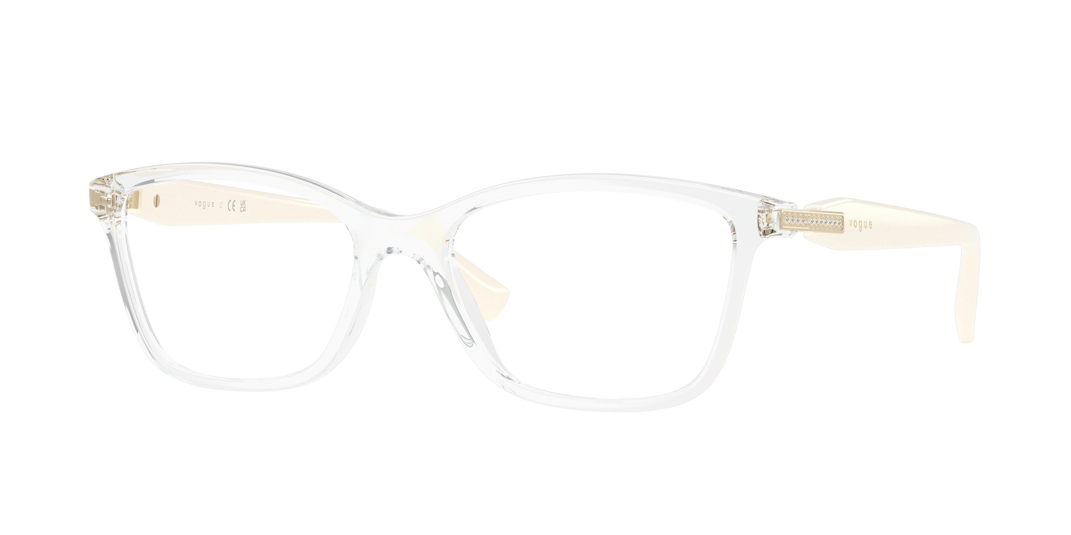 Очки для зрения Vogue Eyewear VO5680B W745