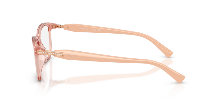 Vogue Eyewear VO5680B 2864 光学镜架 近视眼镜 — 图片 3