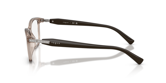 Prescription Glasses Vogue Eyewear VO5680B 2940 — Image 3