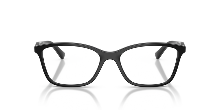 Vogue Eyewear VO5680B W44 光学镜架 黑色醋酸纤维 — 图片 2