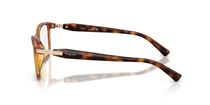 Vogue Eyewear VO5680B W656 光学镜架 — 图片 3
