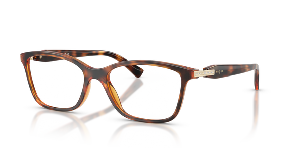 Gafas Graduadas Vogue Eyewear VO5680B W656 — vista tres cuartos