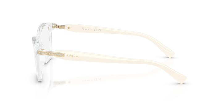 Prescription Glasses Vogue Eyewear VO5680B W745 — Image 3