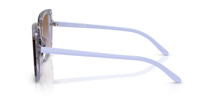 Sunglasses Vogue Eyewear VO5684SD 292568 65 15 — Image 3